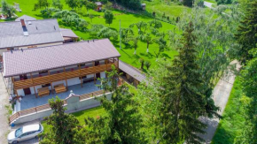 Oaza Spokoju Apartamenty z osobnym wejściem